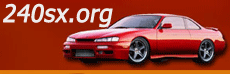 nissan 240sx information